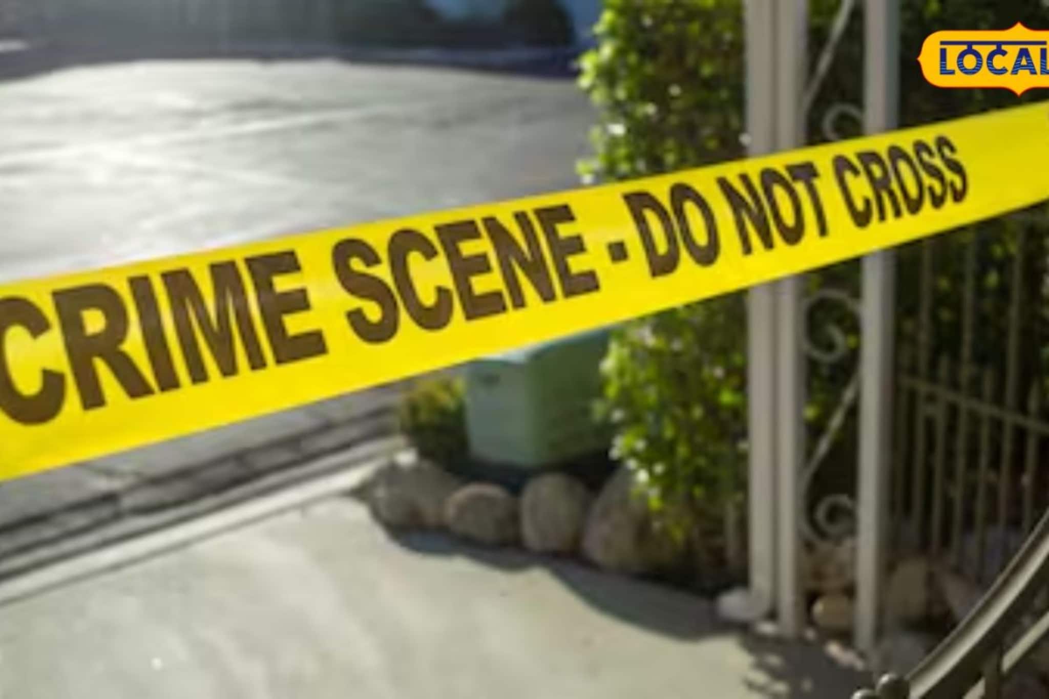 पुण्यात थरार! हत्या करण्यासाठी कोयते घेऊन निघालेली 4 अल्पवयीन मुलं, अचानक पोलिसांनी दुचाकी अडवली अन्...