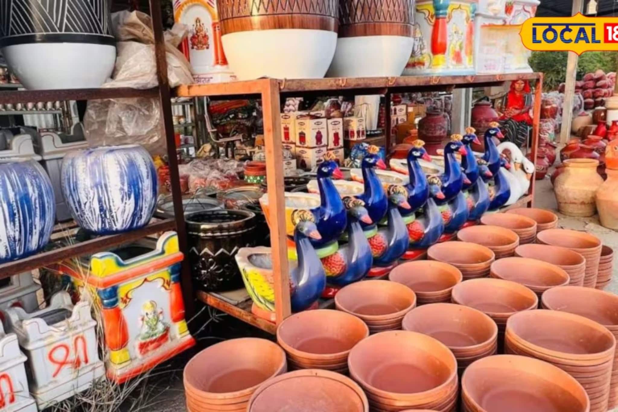 कुंडी खरेदी करायला गेले पुण्यातील 3 तरुण; दुकानदारानं पैसे कमी न केल्याचा राग, केलं धक्कायक कांड