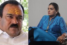 '58 व्हिडीओ म्हणजे 58 महिलांवर अत्याचार, त्या पुरावे नष्ट करतील...'; रुपाली पाटलांचे कोणावर खळबळजनक आरोप?