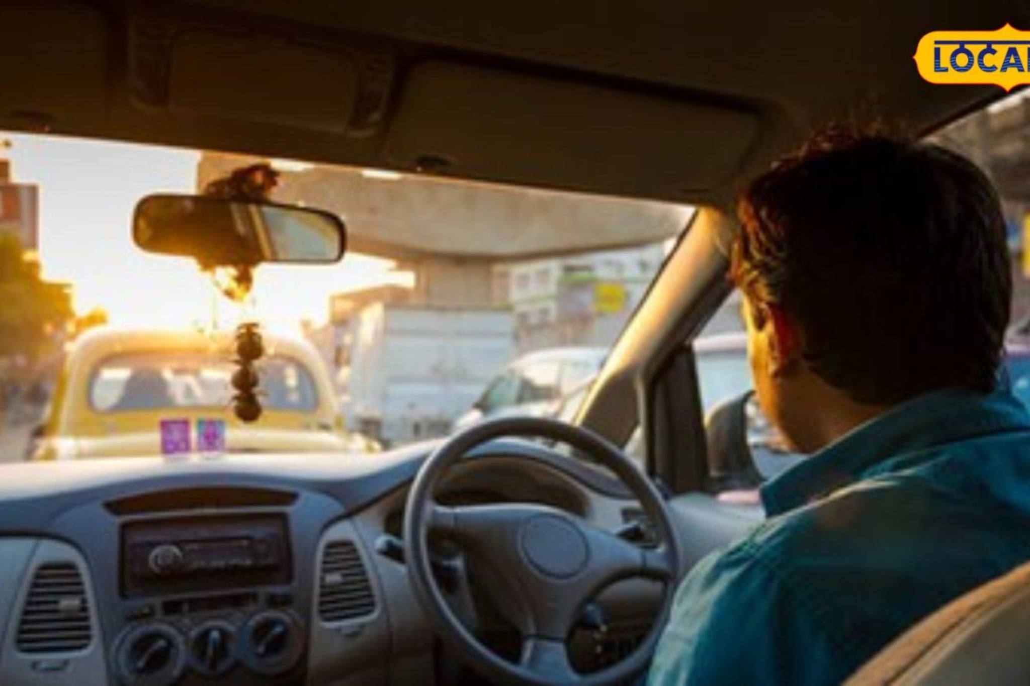 ॲपवर दाखवलेली रक्कम की मीटरप्रमाणे भाडं? वादात कॅब चालकानं दातानं तोडलं हिंजवडीतील आयटी इंजिनिअरचं बोट 