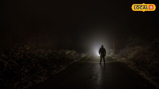 २५ वर्षीय तरुणाला पोलिसांनी बेड्या ठोकल्या (प्रतिकात्मक फोटो)