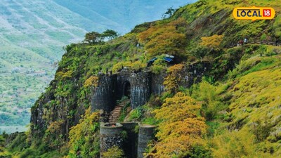 ३५० फूट खोल दरीत कोसळला डॉक्टर (फाईल फोटो)