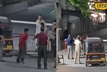 धक्कदायक! फक्त एका शब्दाचा राग आला अन्...; पुण्यात दोन तरुणांचा वॉचमनवर जीवघेणा हल्ला, काय घडलं?