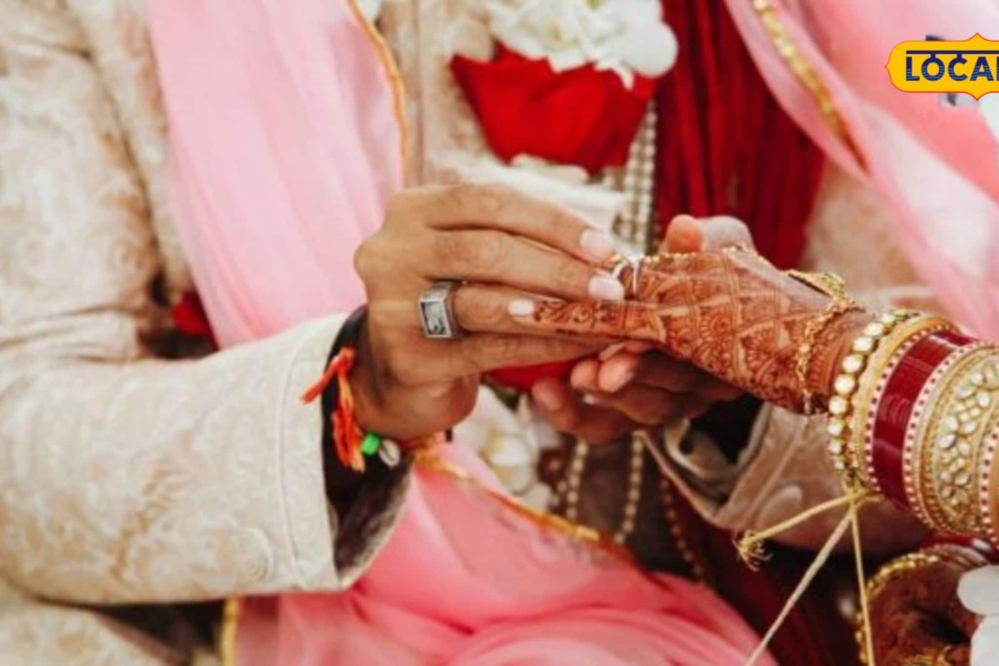 पुण्यात पंचतारांकित हॉटेलमध्ये लग्न, पण वर्षभरात झाली अशी अवस्था, कोर्टानंही तात्काळ दिला घटस्फोट