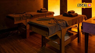 स्पा सेंटरच्या नावाखाली नको ते उद्योग (प्रतिकात्मक फोटो) 