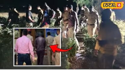 दोन निष्पाप अल्पवयीन मुलांची दगडाने ठेचून निर्घृण हत्या दोन निष्पाप अल्पवयीन मुलांची दगडाने ठेचून निर्घृण हत्या