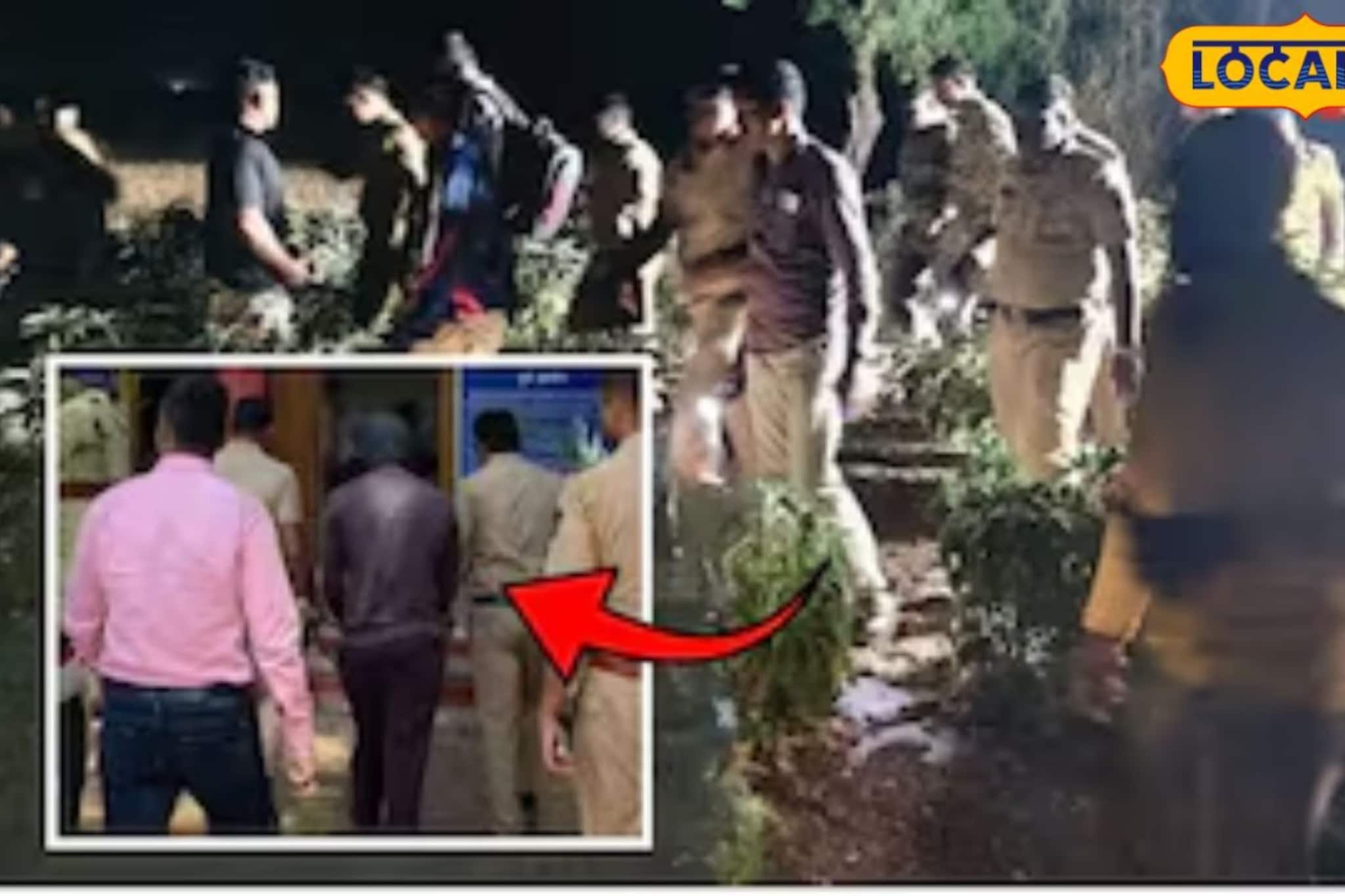 2 वर्ष, 2 मुलं! ठिकाण अन् हत्येची पद्धत सारखीच; पुण्याला हादरवणाऱ्या 'त्या' प्रकरणात धक्कादायक खुलासा