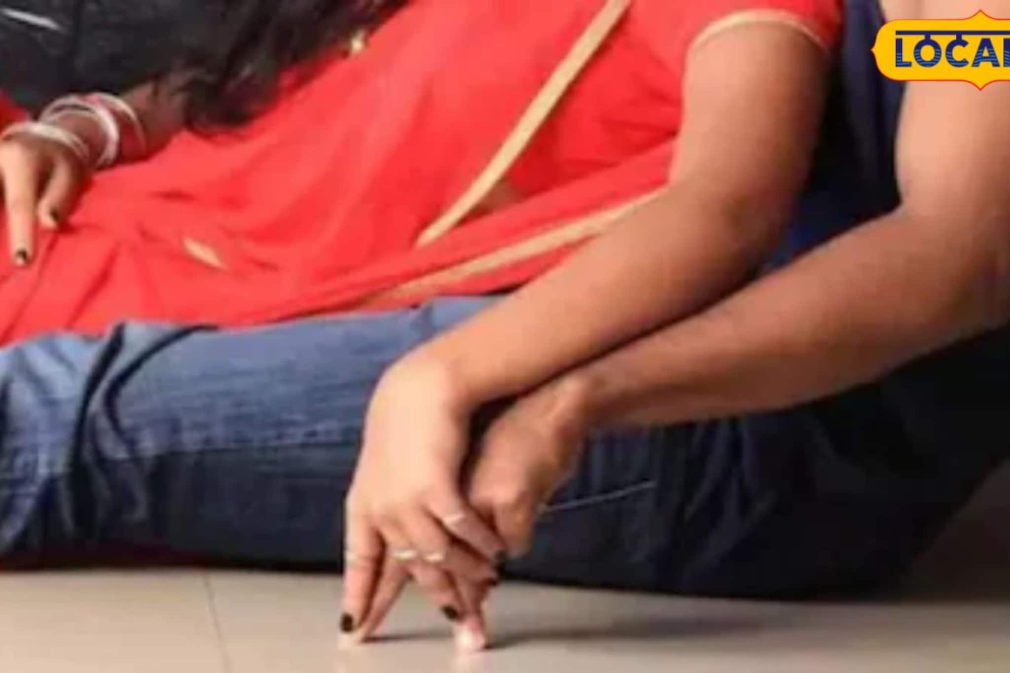 'लग्नाचं आमिष दाखवून अत्याचार'; पुण्यातील विवाहितेचा तरुणावर आरोप, कोर्टानं सुनावले खडे बोल 