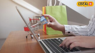 ज्येष्ठ नागरिकाची ३ लाख १० हजार रुपयांची फसवणूक (प्रतिकात्मक फोटो) ज्येष्ठ नागरिकाची ३ लाख १० हजार रुपयांची फसवणूक (प्रतिकात्मक फोटो)