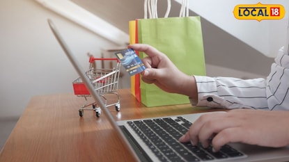 ज्येष्ठ नागरिकाची ३ लाख १० हजार रुपयांची फसवणूक (प्रतिकात्मक फोटो) ज्येष्ठ नागरिकाची ३ लाख १० हजार रुपयांची फसवणूक (प्रतिकात्मक फोटो)