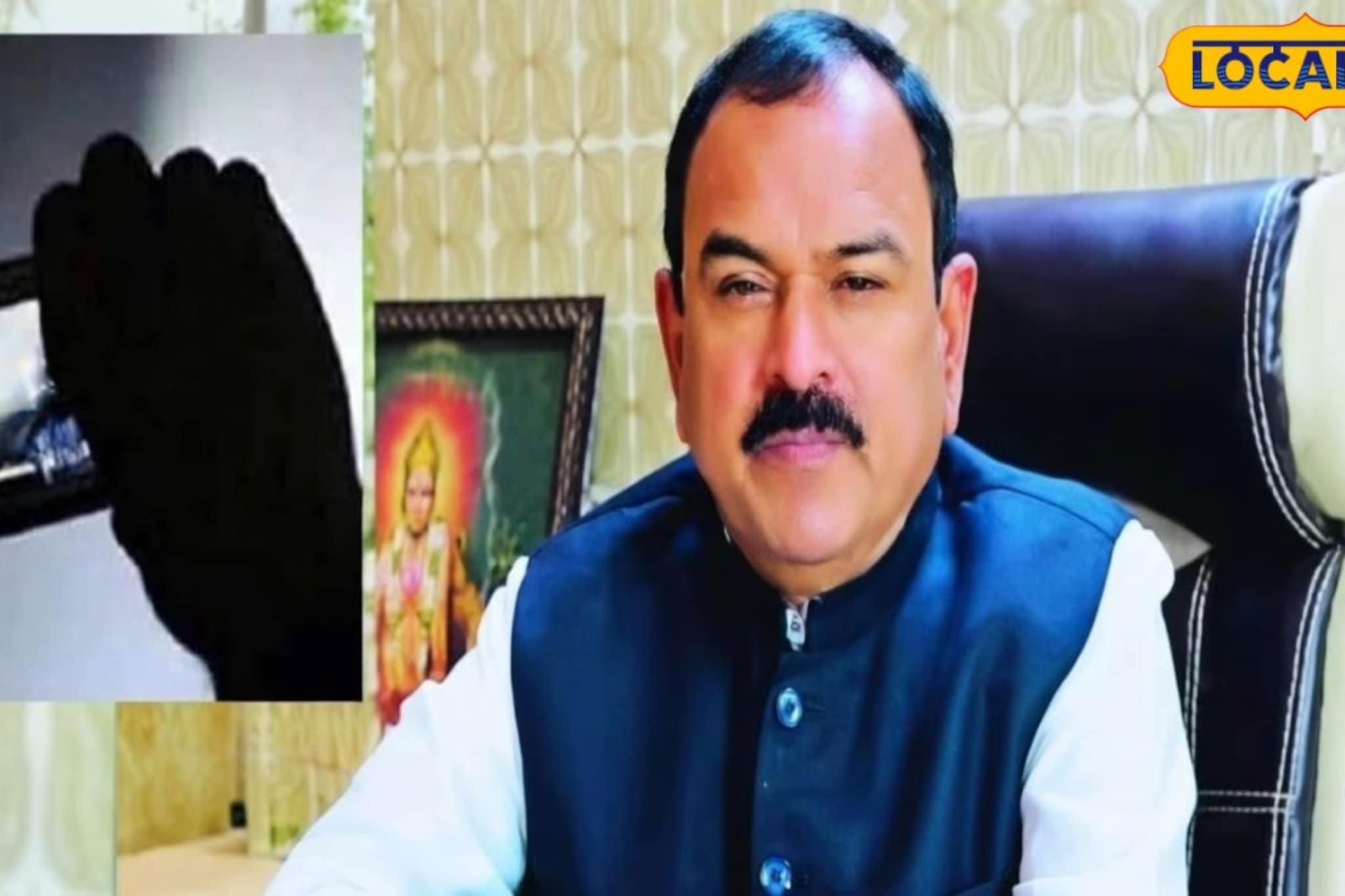 'कॅप्टन' खरात प्रकरणाचं पुणे कनेक्शन! महिलांचे ते फोटो अन् 5 कोटींची खंडणी, पुण्याचा 'जासूद' रडारवर