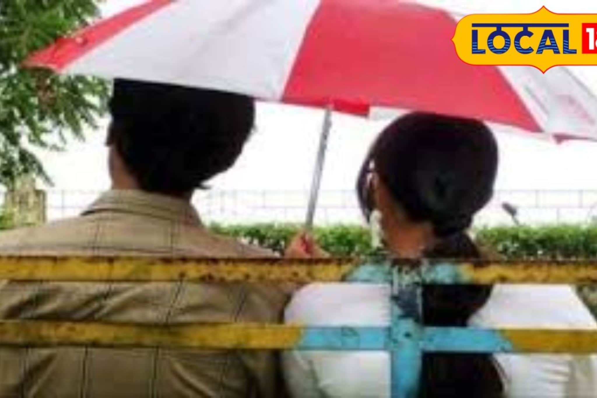 आधी प्रेम; मग लग्न; शेवटी समोर आलं तौसिफचं असं सत्य की लोणावळ्यातील तरुणी हादरली आधी प्रेम; मग लग्न; शेवटी समोर आलं तौसिफचं असं सत्य की लोणावळ्यातील तरुणी हादरली