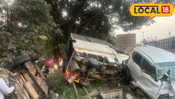 नवले पुलावरील मृत्यूचे सत्र थांबणार! काय आहे सरकारचा 6 हजार कोटींचा 'मास्टर प्लॅन'? 