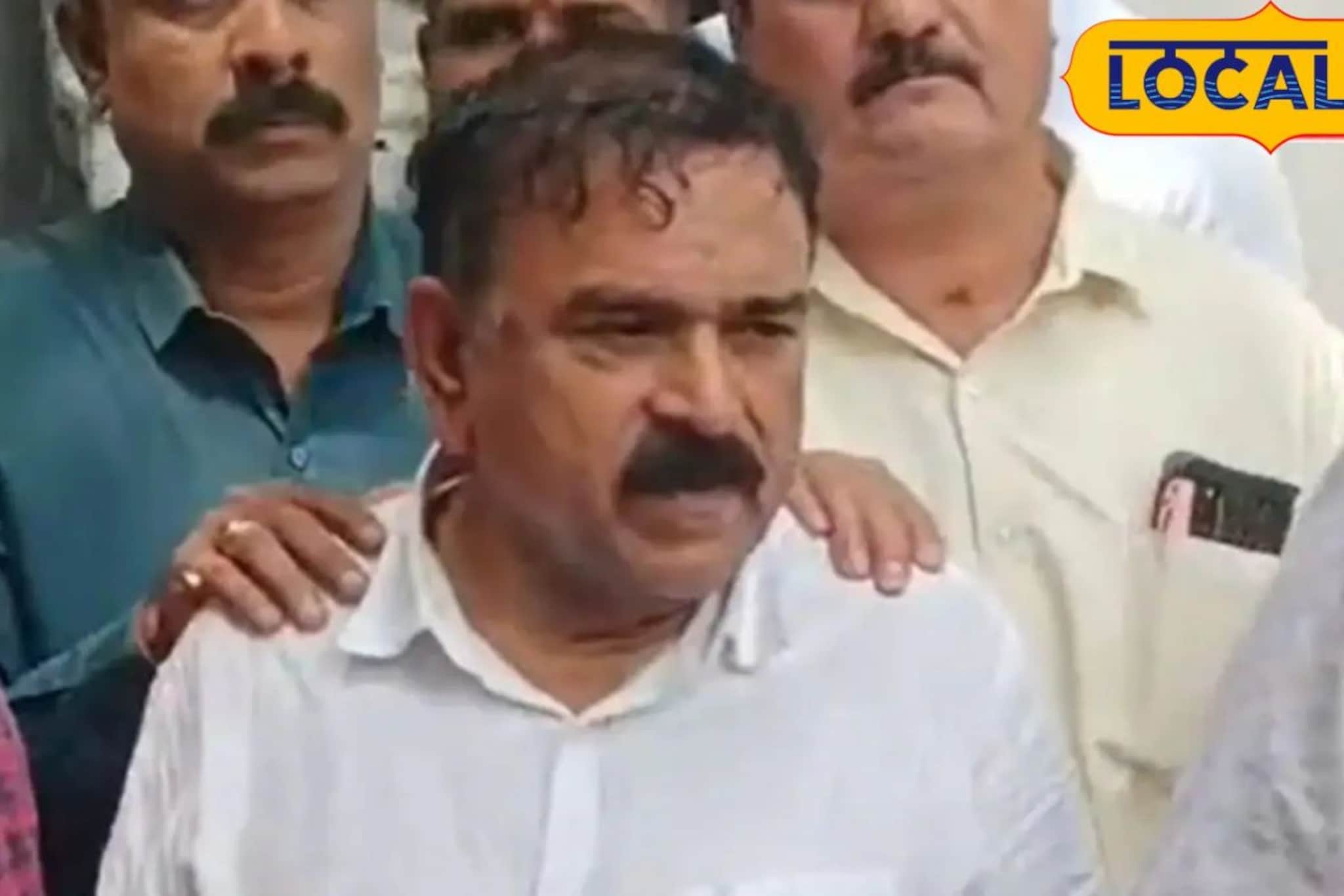 खरातला पैसे कमवण्याचा 'तो' मार्ग दाखवणारा भक्तचा कसा बनला काळ? पुणे कनेक्शन समोर 