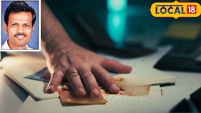 सिद्धेश मनोज काळे याला घोडेगाव पोलिसांनी अखेर अटक केली