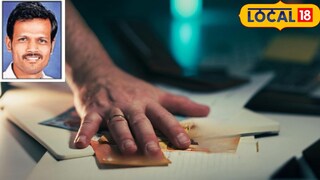 सिद्धेश मनोज काळे याला घोडेगाव पोलिसांनी अखेर अटक केली