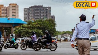 पुण्यातील प्रमुख मार्गांवर वाहतुकीत मोठे बदल (प्रतिकात्मक फोटो)