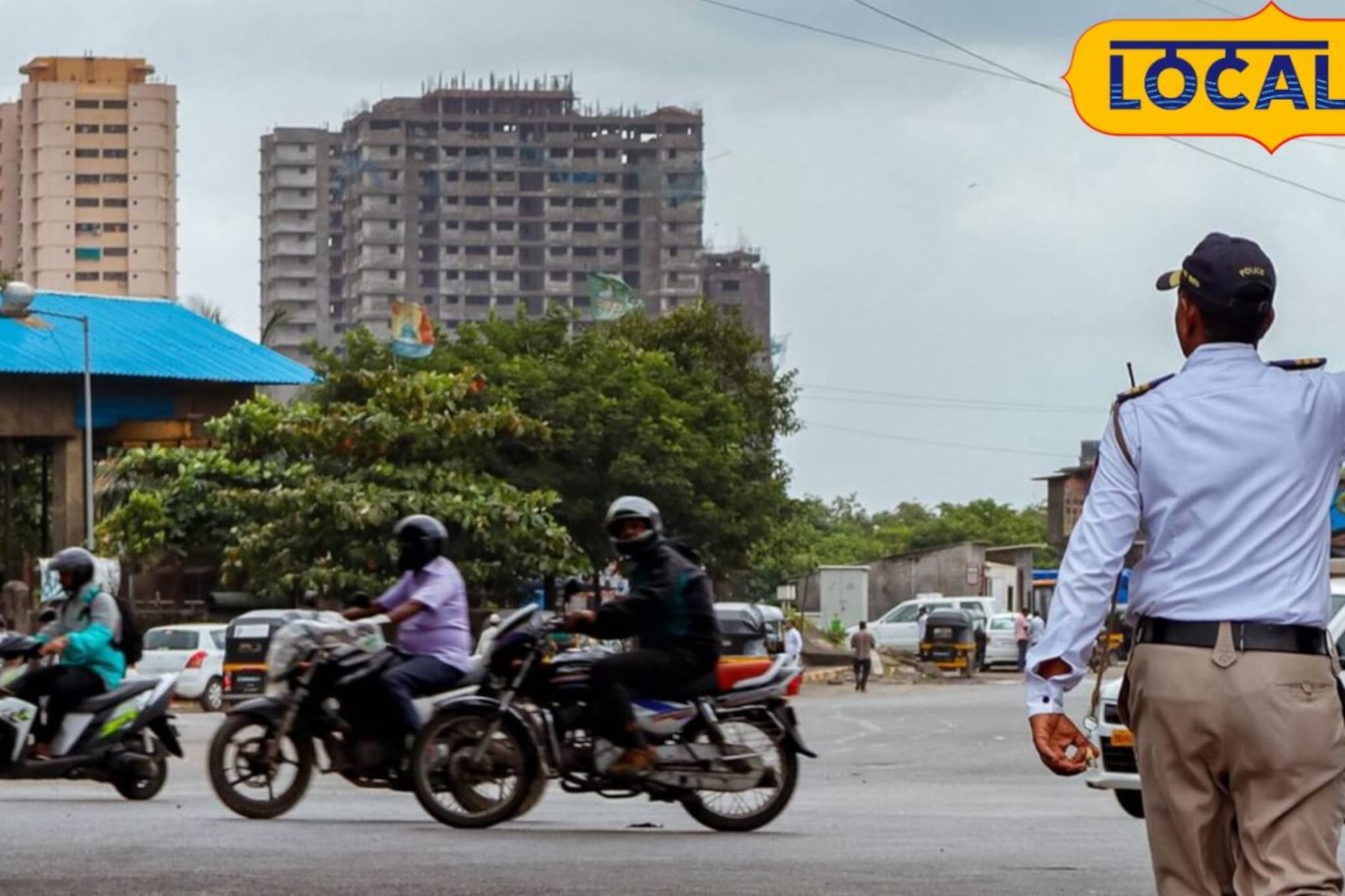 पुणेकरांनो लक्ष द्या! आज हे रस्ते वाहतुकीसाठी बंद; घराबाहेर पडण्याआधीच पाहा पर्यायी मार्ग