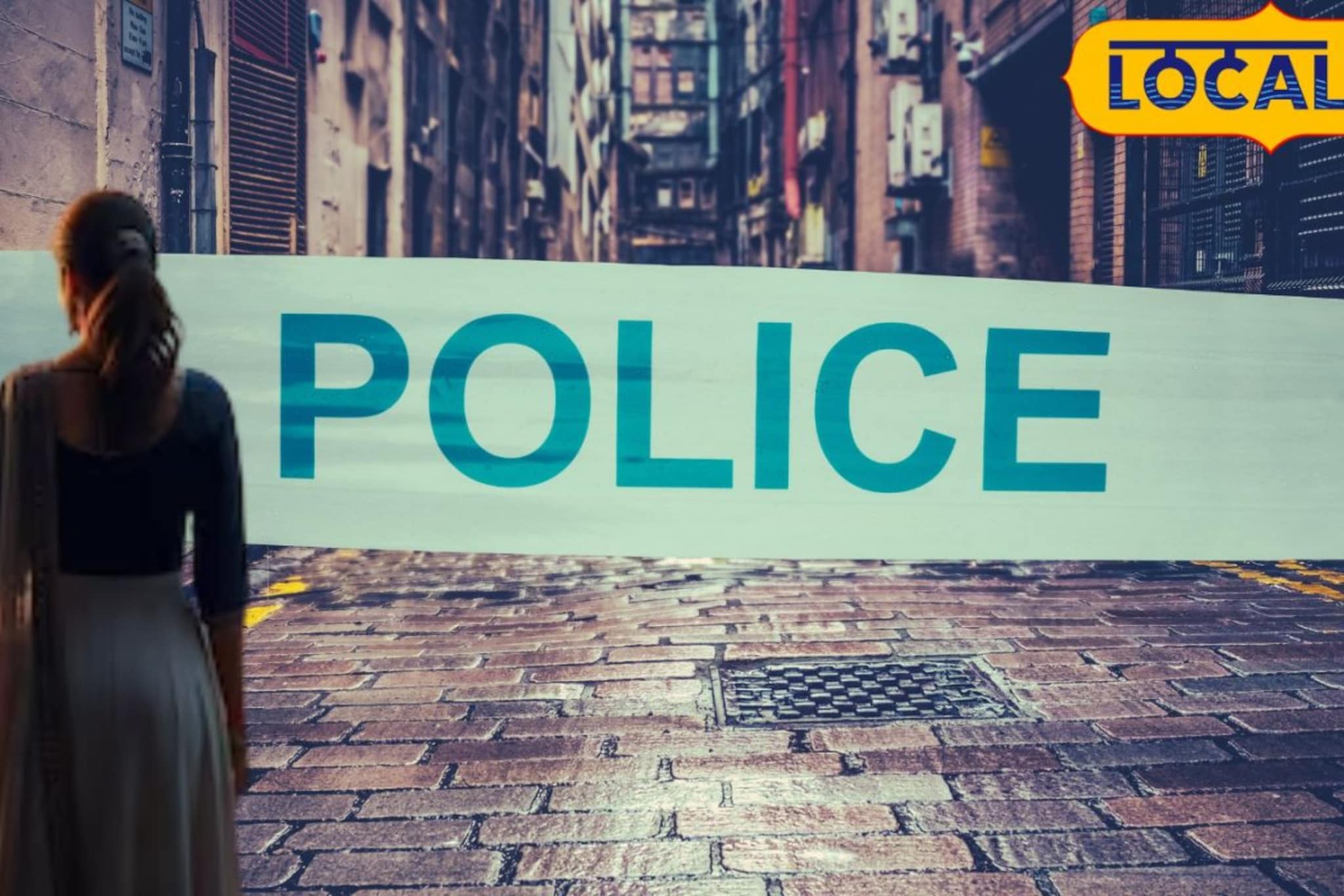 रस्त्यात अडवून पुण्यातील तरुणीकडे मागितले 20 लाख रुपये, नकार मिळताच केलं असं कृत्य की खळबळ