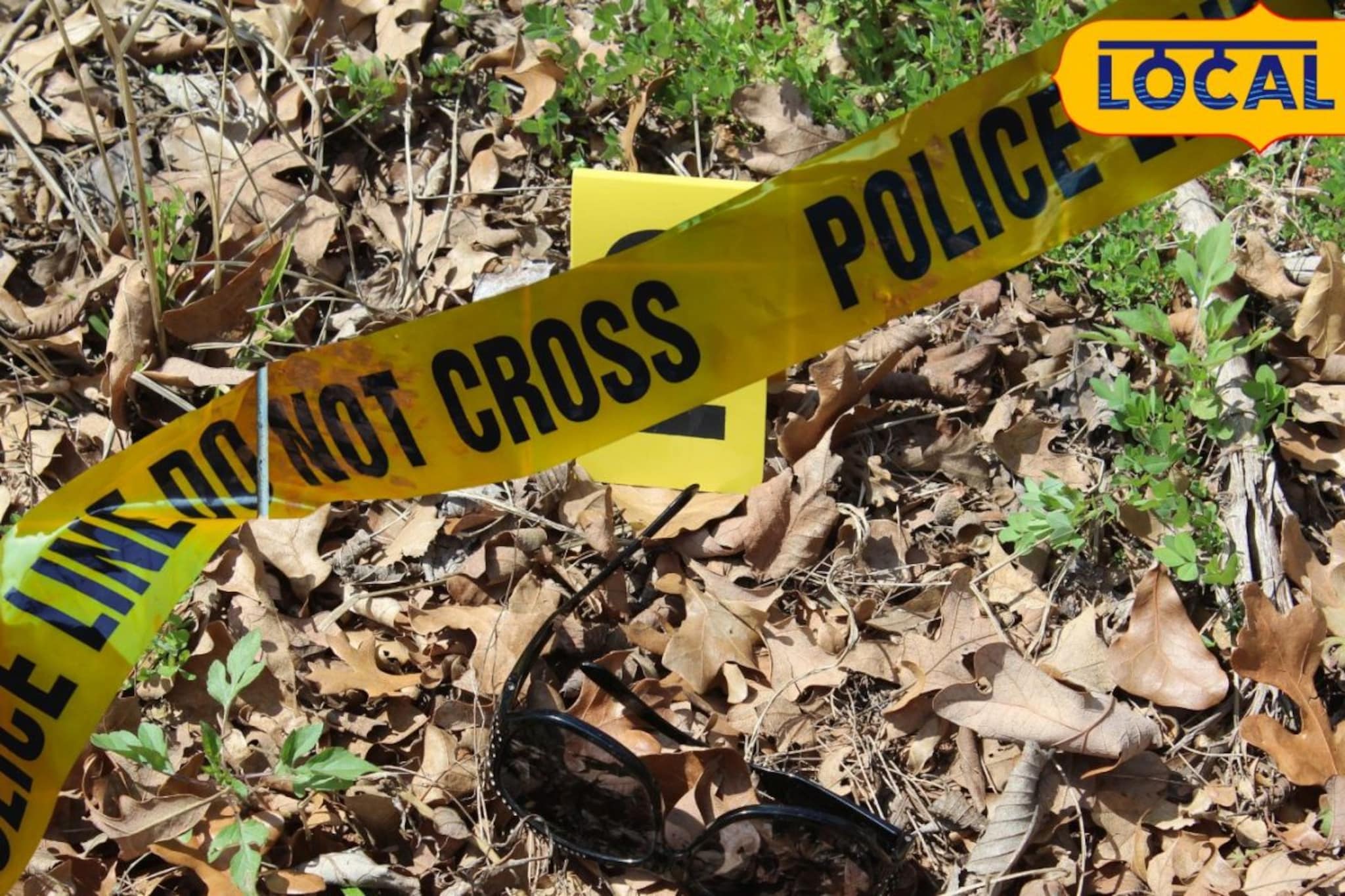 पुण्यातला डोंगराळ भाग, रात्रीची वेळ अन् ते हिरव्या रंगाचं प्लॅस्टिक कॅन; उघडताच पोलीसही चक्रावले