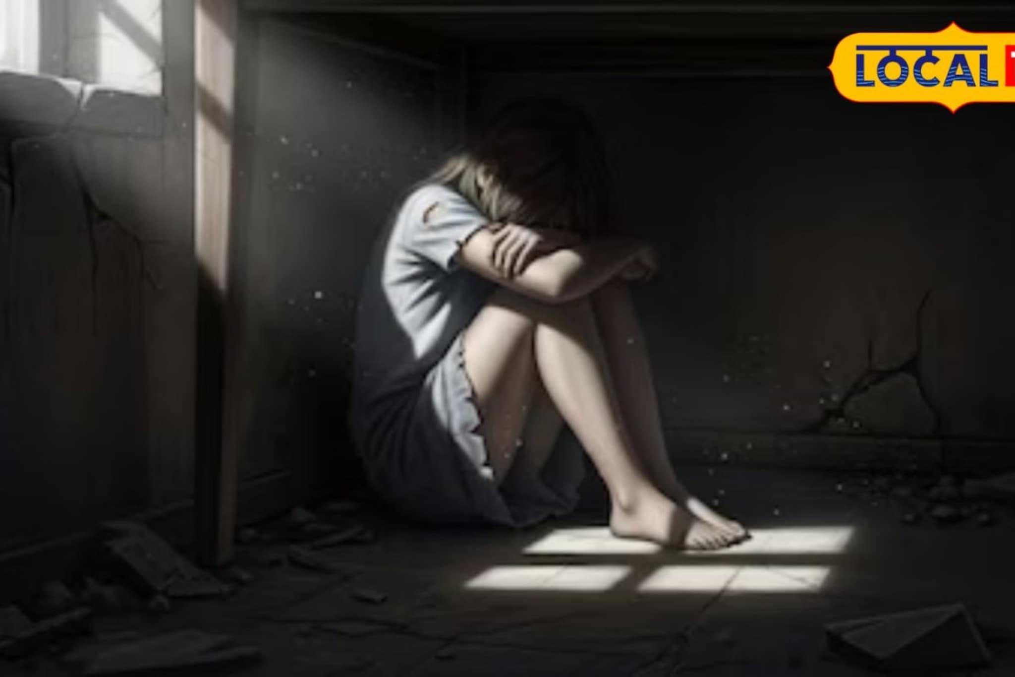 मुंबईतील शिक्षिकेसोबत फेसबुकवर मैत्री; लॉजवर नेऊन ठेवले संबंध अन् मग सुरू झाला 'तो' भयंकर खेळ मुंबईतील शिक्षिकेसोबत फेसबुकवर मैत्री; लॉजवर नेऊन ठेवले संबंध अन् मग सुरू झाला 'तो' भयंकर खेळ