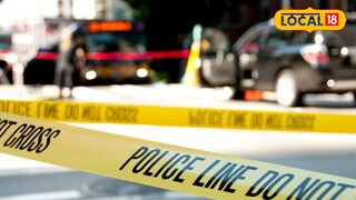 कार चालकाचं धक्कादायक कांड (प्रतिकात्मक फोटो)