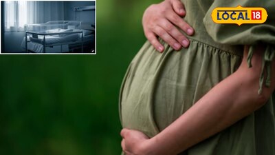 पुण्यात अविवाहित तरुणीची घरीच प्रसूती (प्रतिकात्मक फोटो)