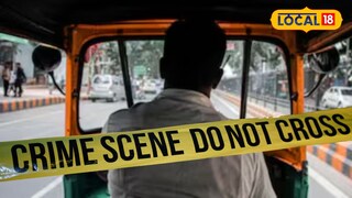 22 वर्षीय तरुण रिक्षाचालकाने संपवलं आयुष्य (प्रतिकात्मक फोटो)