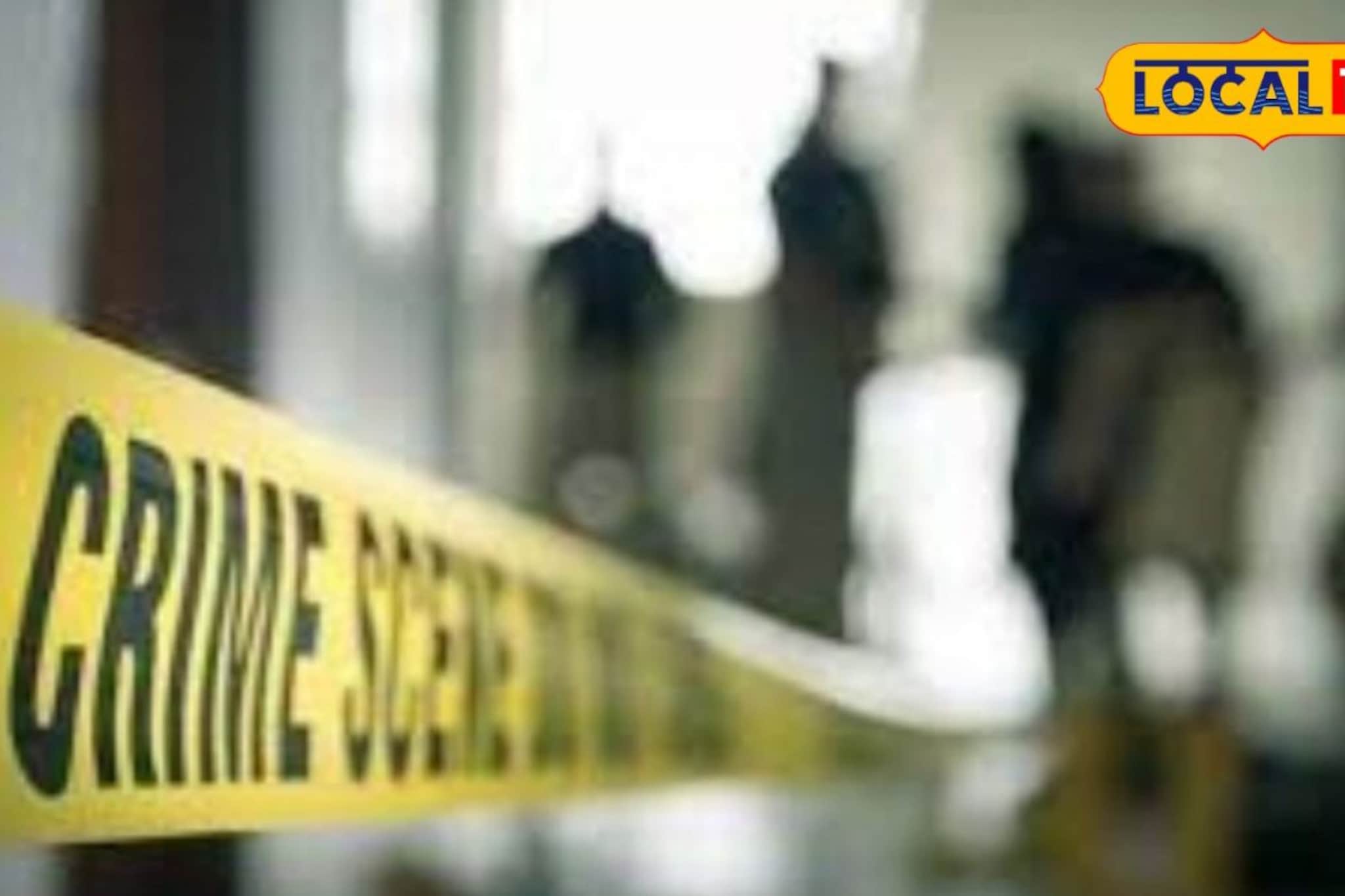 भयंकर! मालकाच्या सासर्‍यालाच संपवलं; पुण्यात हॉटेल कामगाराचं क्रूर कृत्य, कारण हादरवणारं 