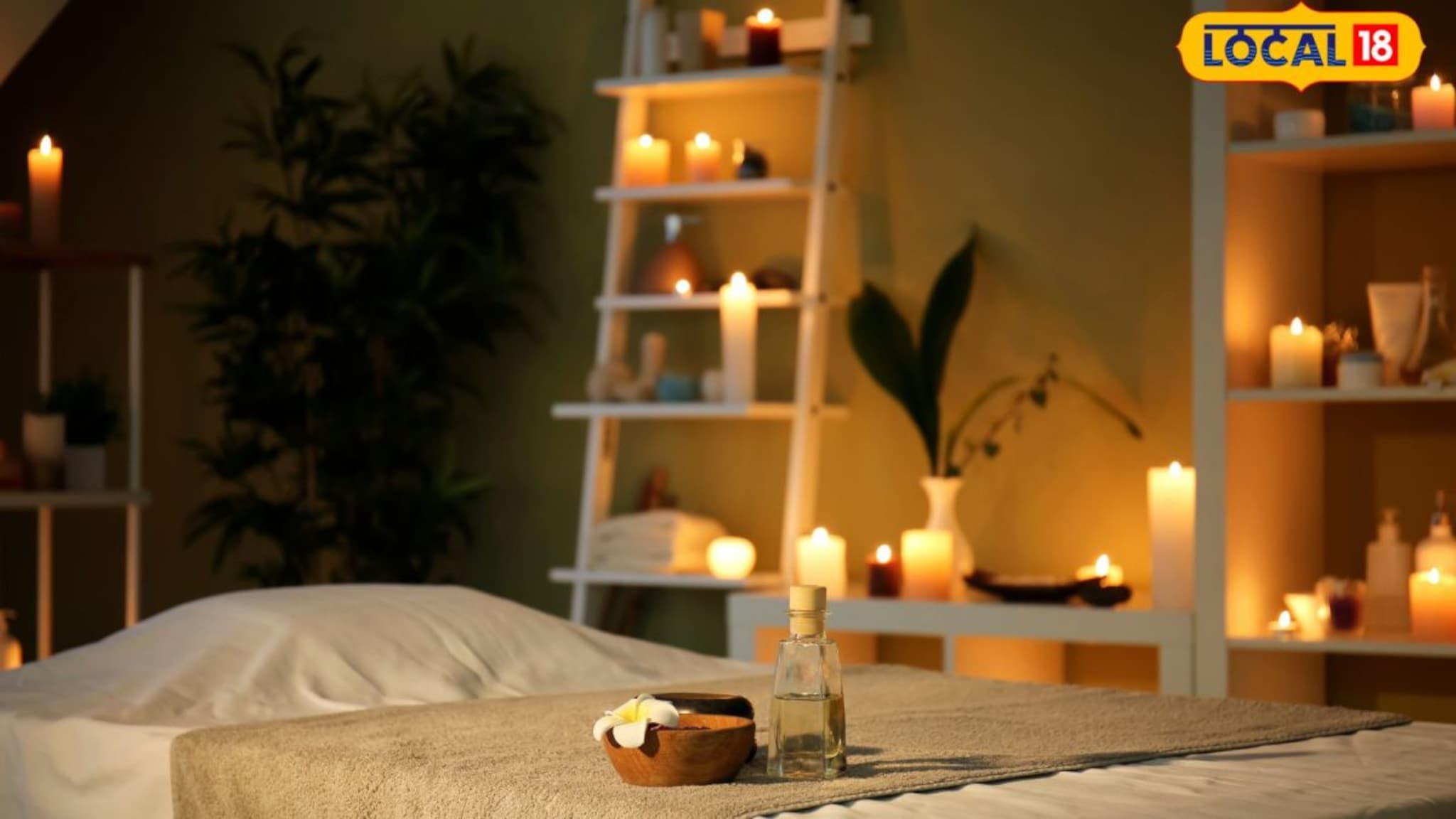 26 वर्षाच्या दोन तरुणांचं कांड; पिंपरीतील त्या स्पा सेंटरमध्ये पाऊल ठेवताच पोलीसही चक्रावले, तिघींची सुटका