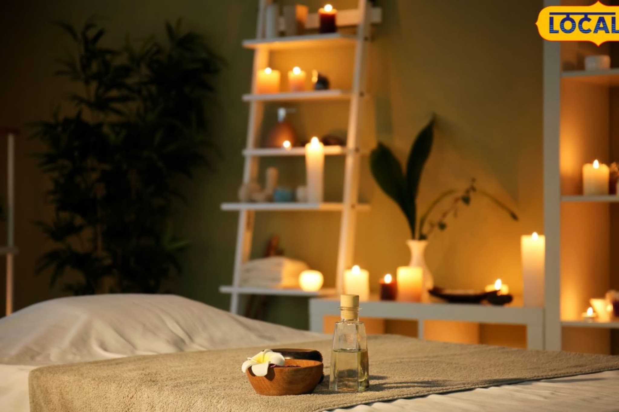 26 वर्षाच्या दोन तरुणांचं कांड; पिंपरीतील त्या स्पा सेंटरमध्ये पाऊल ठेवताच पोलीसही चक्रावले, तिघींची सुटका 26 वर्षाच्या दोन तरुणांचं कांड; पिंपरीतील त्या स्पा सेंटरमध्ये पाऊल ठेवताच पोलीसही चक्रावले, तिघींची सुटका