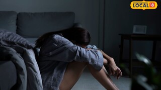 १६ वर्षीय मुलीला घरी बोलवून अत्याचार (प्रतिकात्मक फोटो)