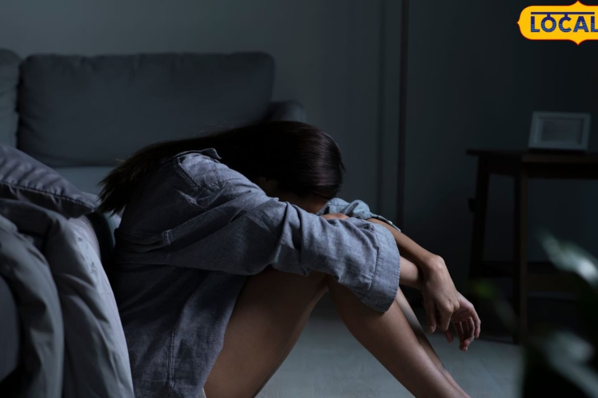 पुण्यातील 16 वर्षीय मुलीची अवस्था पाहून पालकांनी डॉक्टरकडे नेलं, तपासणी करताच बसला धक्का