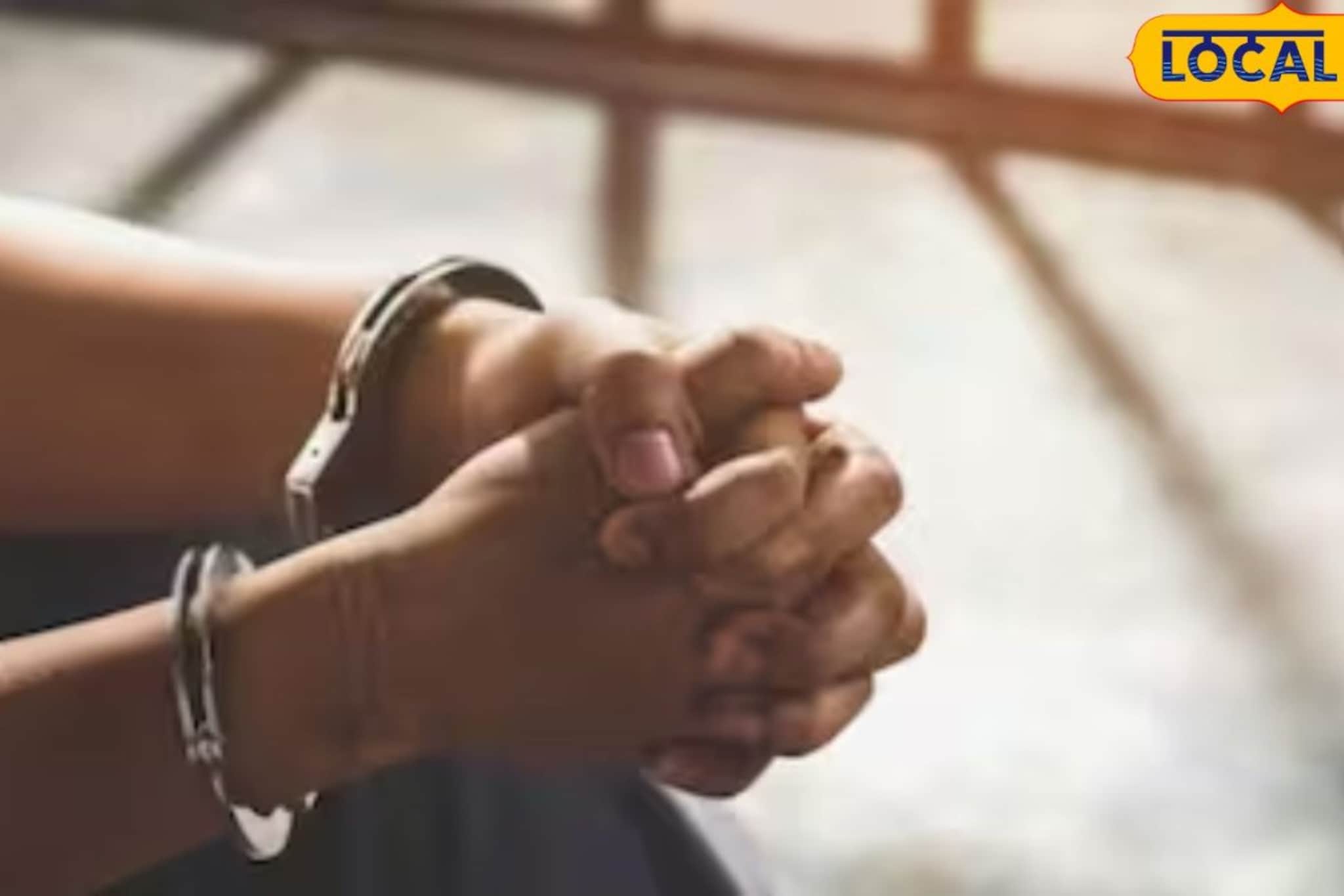 पुण्यात कांड करून तो वाराणसीत पोहोचला; पण ते 50 गुन्हे पाहून पोलीसही हादरले अन्..थरार