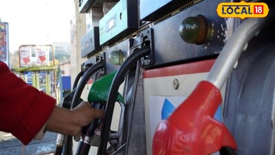 एका रुपयाच्या वादातून पेट्रोल पंपावर राडा (प्रतिकात्मक फोटो)