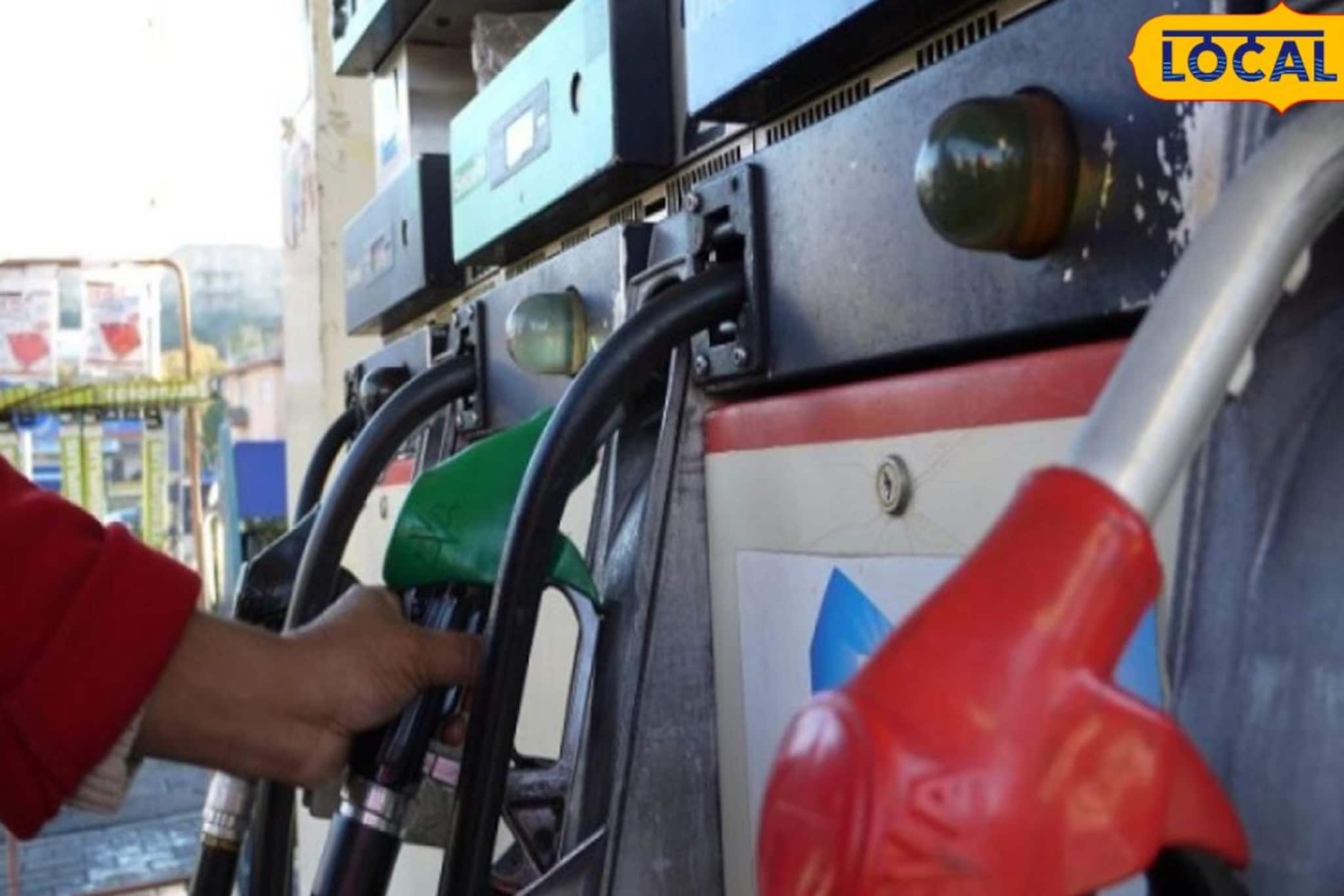 एका रूपयासाठी पेट्रोल पंपावरील कर्मचाऱ्यांना लोखंडी गजाने मारलं, लोणावळ्यात पर्यटकांकडून मोठा राडा एका रूपयासाठी पेट्रोल पंपावरील कर्मचाऱ्यांना लोखंडी गजाने मारलं, लोणावळ्यात पर्यटकांकडून मोठा राडा