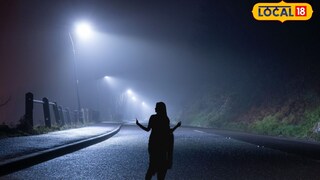 सीसीटीव्ही फुटेजमध्ये काही संशयास्पद महिला हंडे घेऊन जाताना दिसून आल्या (प्रतिकात्मक फोटो) सीसीटीव्ही फुटेजमध्ये काही संशयास्पद महिला हंडे घेऊन जाताना दिसून आल्या (प्रतिकात्मक फोटो)