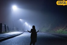 मध्यरात्री हंडे घेऊन रस्त्यावर फिरताना दिसल्या तिघी; सीसीटीव्हीत पुण्यातील महिलांचं ते कांड पाहून पोलीसही हादरले, 'लेडी गँग'ला बेड्या