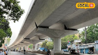 सिंहगड रोडवरील ट्रॅफिक जॅमचं टेन्शन मिटणार (फाईल फोटो)