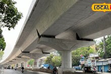 पुण्याच्या सिंहगड रोडवरील ट्रॅफिक जॅमचं टेन्शन मिटणार; मुठा नदीकाठी उभारणार 'एलिव्हेटेड' रस्ता, प्लॅन काय?