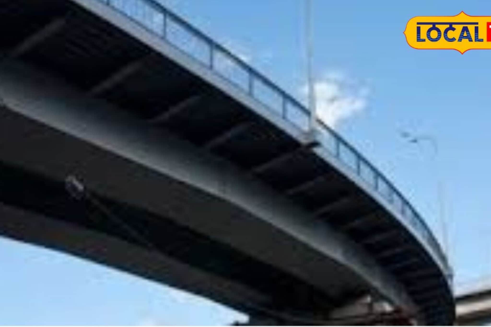 'सिंगल पिलर'वर उभा राहणार 8 पदरी पूल; पुणे-नाशिक प्रवासाचा कायापालट