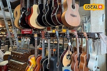 शिकारीचे हत्यार तयार करणारे हात जेव्हा हार्मोनियम, तबला तयार करू लागले, मिरजकर म्युझिकल्सची कहाणी