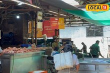 मटणापासून ते सगळेच मासे, 140 वर्षे जुनं पुण्यातलं हे मार्केट तुम्हाला माहितीये का? Video