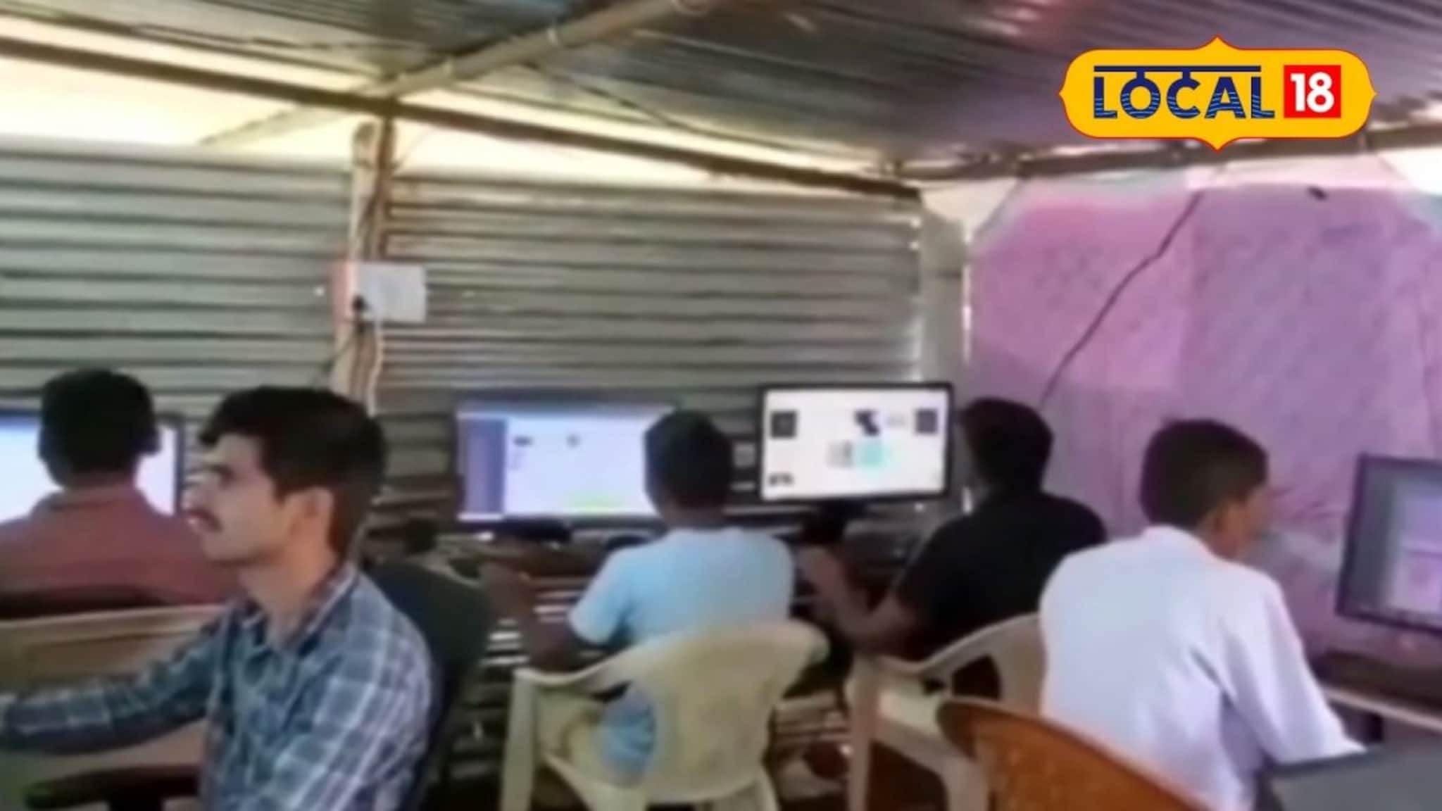 Success Story : ऑफिस बॉय बनला मालक, दादासाहेबने उभारल्या 2 कंपन्या, तब्बल 6 कोटींचा टर्नओव्हर