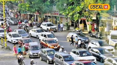 Pune: वाकड ते मामुर्डी कोंडीचं टेन्शन संपणार, पुणे-बेंगळुरू मार्गासाठी गेमचेंजर प्लॅन, काय करणार?