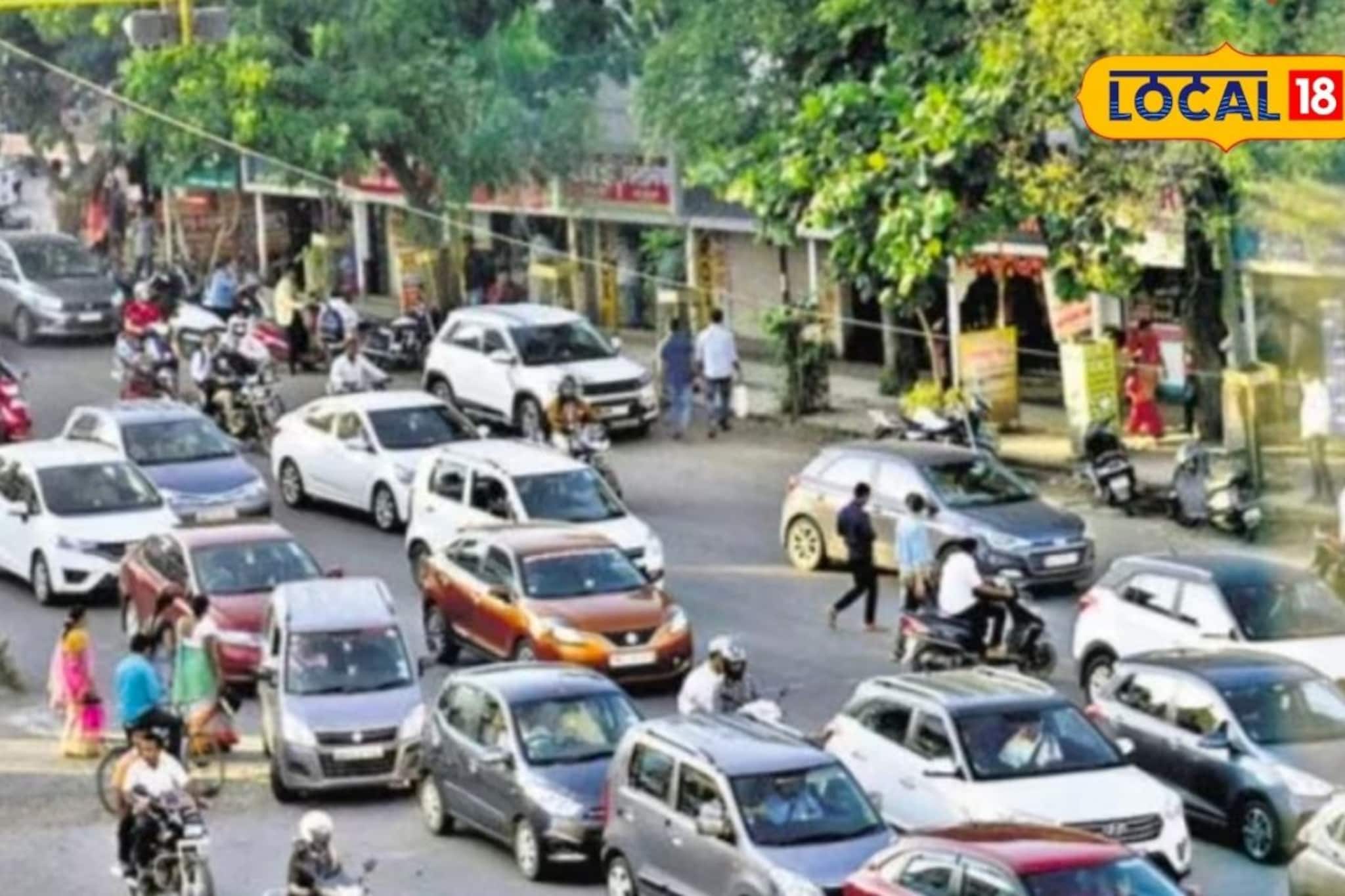 Pune News: कोंडीचं टेन्शन संपणार, आता वाकड ते मामुर्डी सुसाट, पुणे-बेंगळुरु मार्गासाठी गेमचेंजर प्लॅन