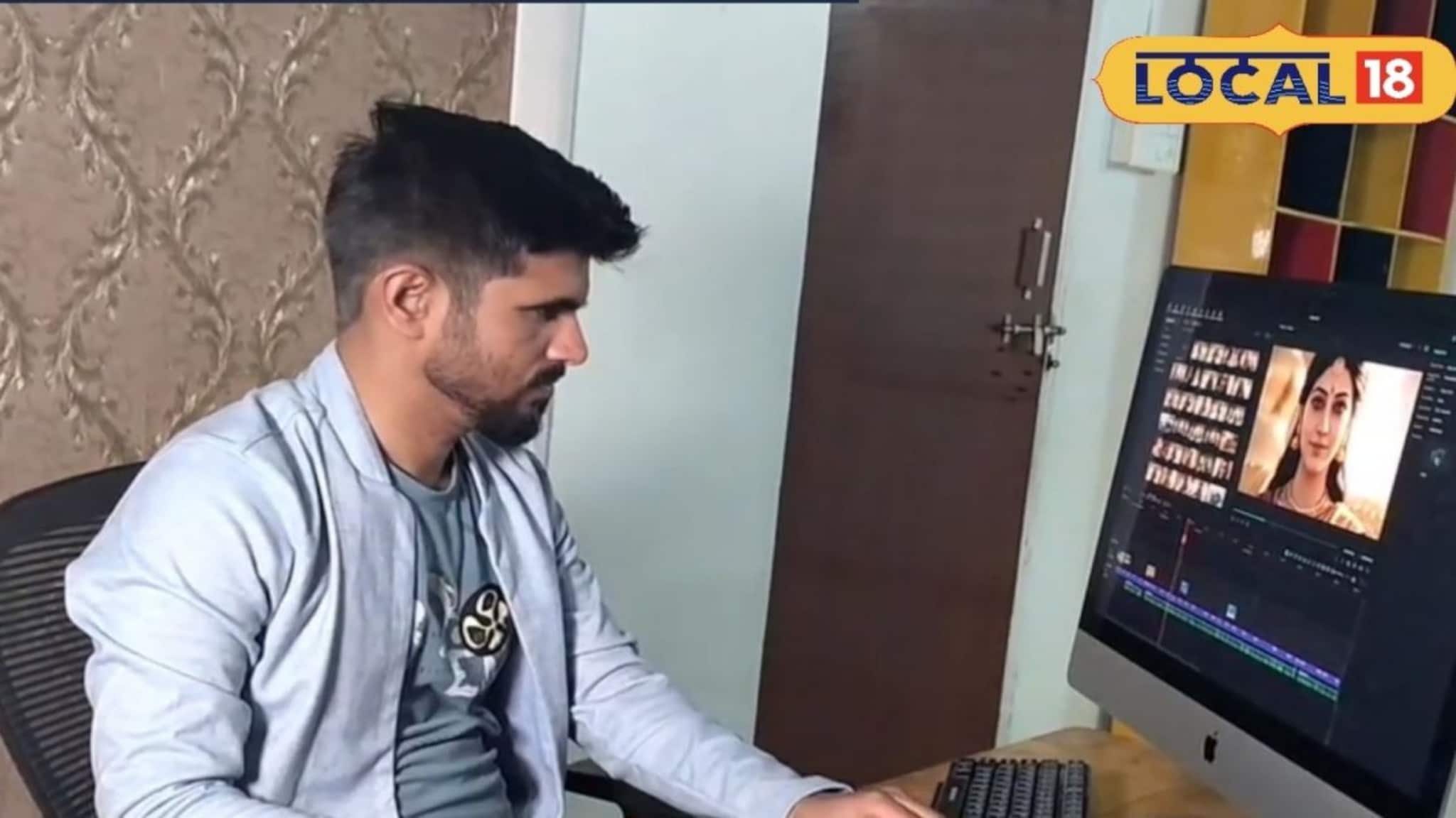 Success Story : ऑफिस बॉय बनला मालक, दादासाहेबने उभारल्या 2 कंपन्या, तब्बल 6 कोटींचा टर्नओव्हर