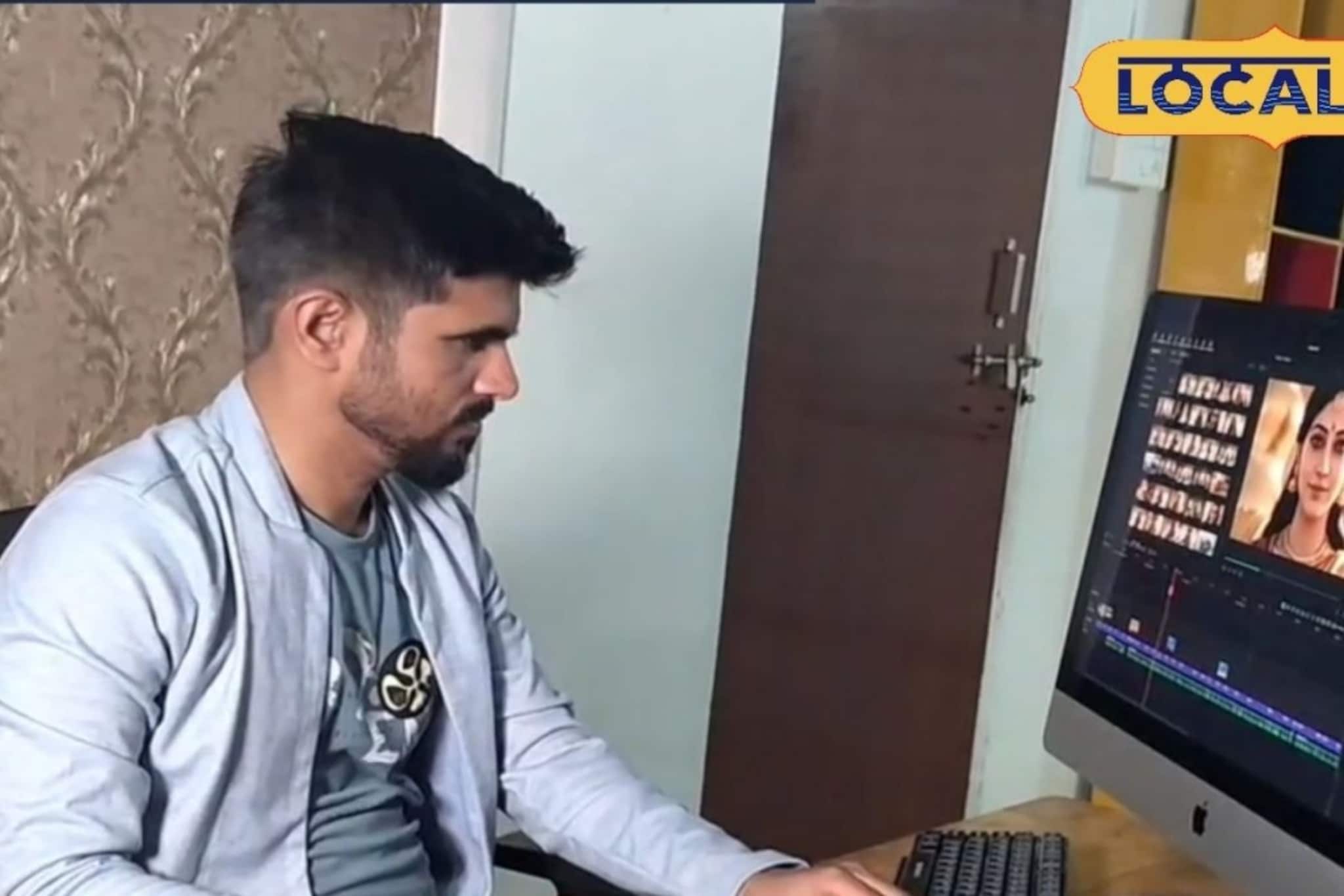 ऑफिस बॉय बनला मालक, दादासाहेबने उभारल्या 2 कंपन्या, तब्बल 6 कोटींचा टर्नओव्हर