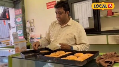 Pune News: 169 वर्ष जुनी पुण्यातली बेकरी, अजितदादांनाही आवडला होता इथला 'हा' पदार्थ, दुबईतही होतो एक्सपोर्ट!