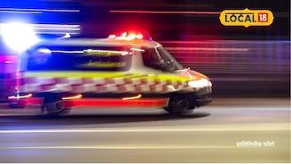 ‘तो’ कायमचा गेला, पण दुसऱ्याला ‘जीव’ दिला, ठाणे ते पुणे अडीच तासांचा थरार ‘तो’ कायमचा गेला, पण दुसऱ्याला ‘जीव’ दिला, ठाणे ते पुणे अडीच तासांचा थरार